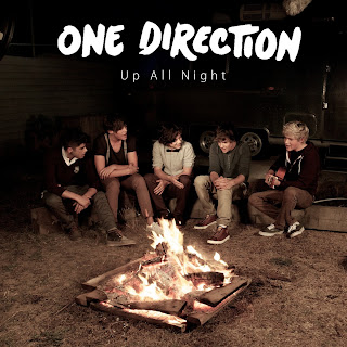 One direction up all night full album